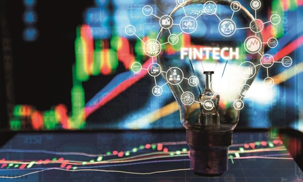 KPMG: Κάθε ρεκόρ σπάνε οι επενδύσεις VC σε Fintech κατά το πρώτο μισό του 2021